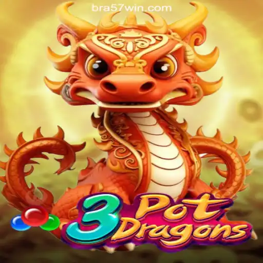 Explore the Exciting World of 3PotDragons on 57win.COM Platform