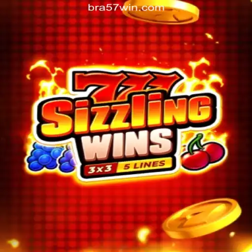 Exploring the Excitement of 777SizzlingWins on the 57win.COM Platform