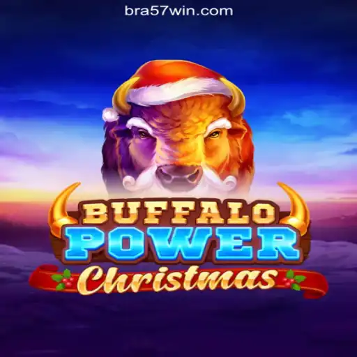 Discover the Festive Excitement of BuffaloPowerChristmas on 57win.COM Platform