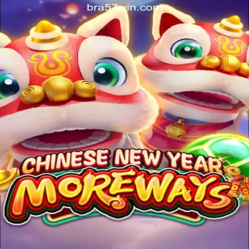 Discover the Excitement of CHINESENEWYEARMOREWAYS on 57win.COM: The Premier Platform for Official Slots in Brazil