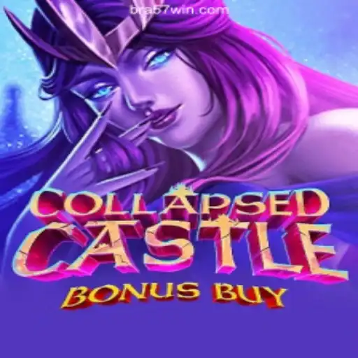 Explore the Thrills of CollapsedCastleBonusBuy on 57win.COM: Unveiling Brasil's Premier Slot