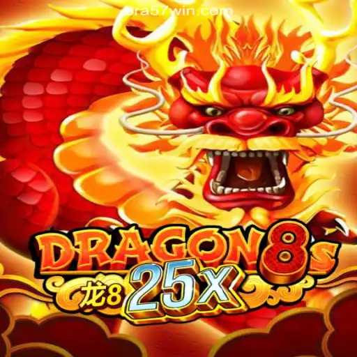Discover Dragon8s25x: The Ultimate Gaming Experience on 57win.COM Platform-Oficial Slots Brasil #1