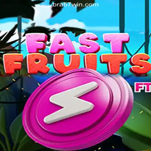 FastFruits: Your Gateway to Thrilling Slot Adventures at 57win.COM