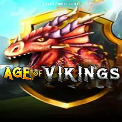 Exploring AgeofViking on 57win.COM Platform-Oficial Slots Brasil #1