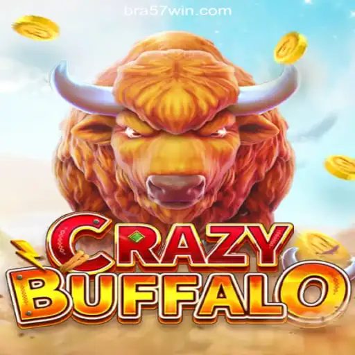 Discover the Thrilling World of CRAZYBUFFALO on 57win.COM