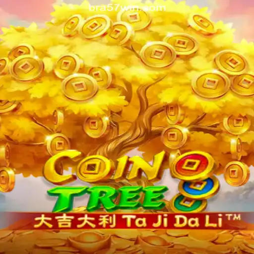 Discover CoinTree: Revolutionizing Slot Gaming on the 57win.COM Platform
