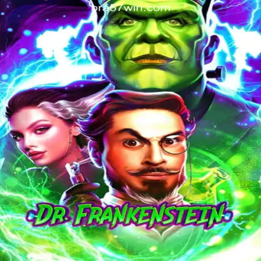 DrFrankenstein: The Electrifying Game Experience on 57win.COM Oficial Slots Brasil #1