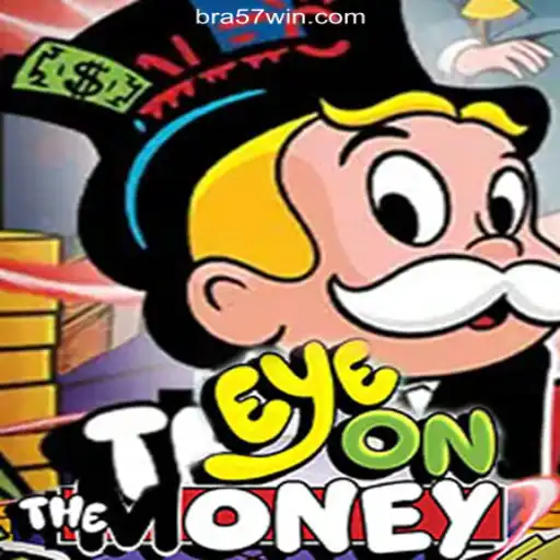 Discovering EyeOnTheMoney: The Game that's Revolutionizing Online Slots