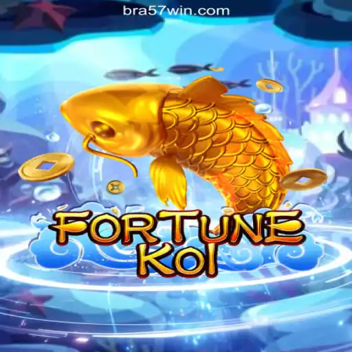 FORTUNEKOI: Dive into the Ultimate Slot Experience on the 57win.COM Platform