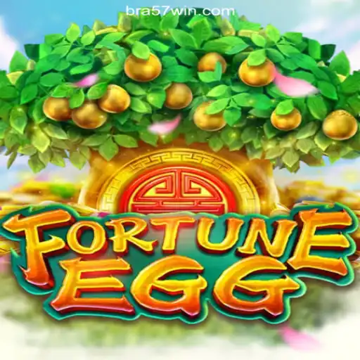 FortuneEgg: Unveiling the Thrills of Slots on the 57win.COM Platform