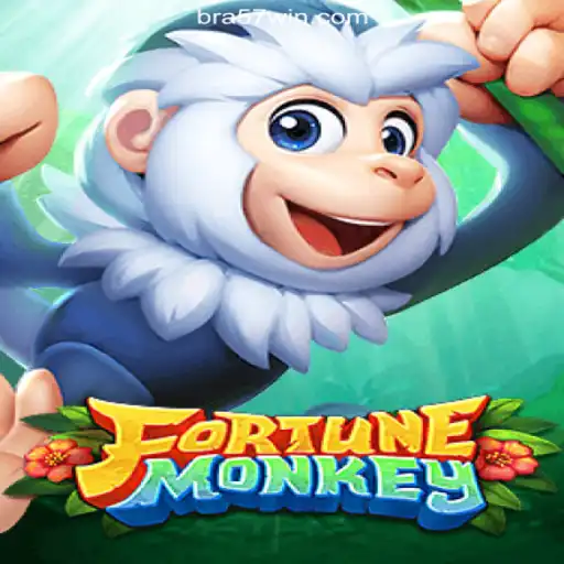 FortuneMonkey: The Premier Experience on 57win.COM Platform-Oficial Slots Brasil #1