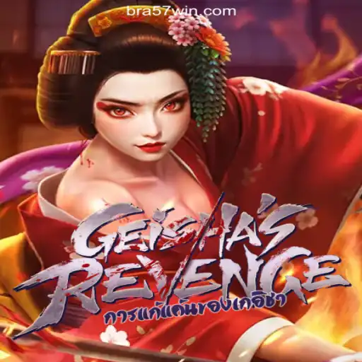 Exploring the Exciting World of GeishasRevenge on 57win.COM Platform-Oficial Slots Brasil #1