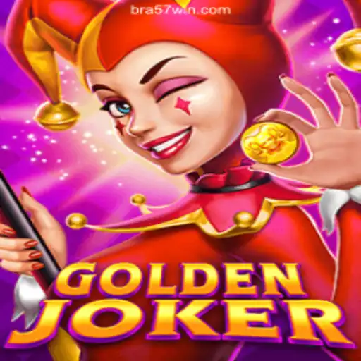 Exploring GoldenJoker: The Premier Game on 57win.COM Platform-Oficial Slots Brasil #1