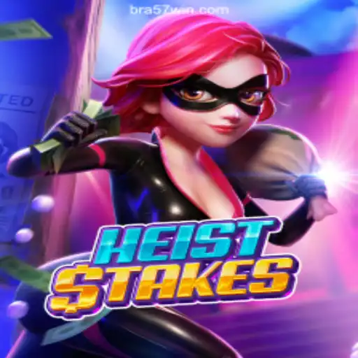 Unraveling the Excitement of HeistStakes on the 57win.COM Platform - Oficial Slots Brasil #1