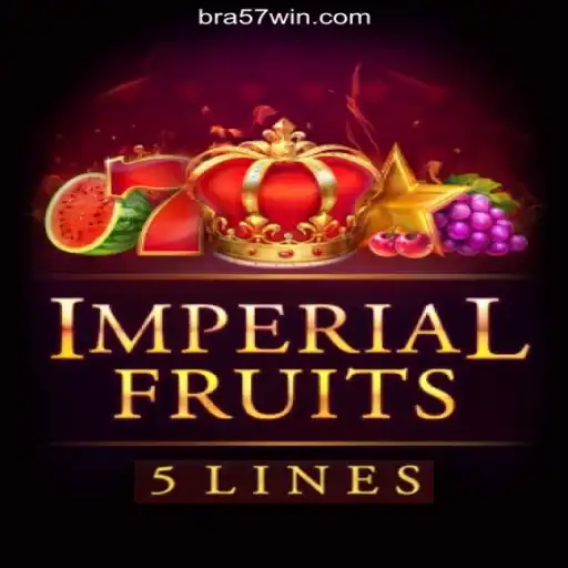 Explore ImperialFruits5 on 57win.COM: The Premier Platform for Slots in Brazil