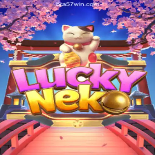 LuckyNeko: Mastering the Charm of Slots on 57win.COM Platform-Oficial Slots Brasil #1