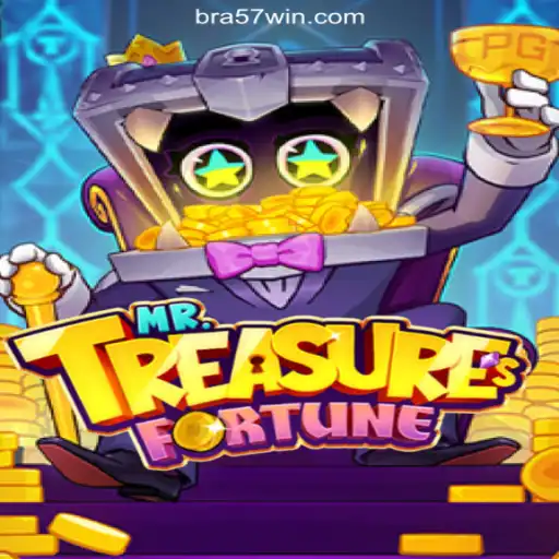 Discover the Thrills of MrTreasuresFortune on the 57win.COM Platform