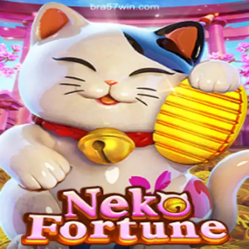 Discover NekoFortune: The Exciting Game on 57win.COM Platform-Oficial Slots Brasil #1
