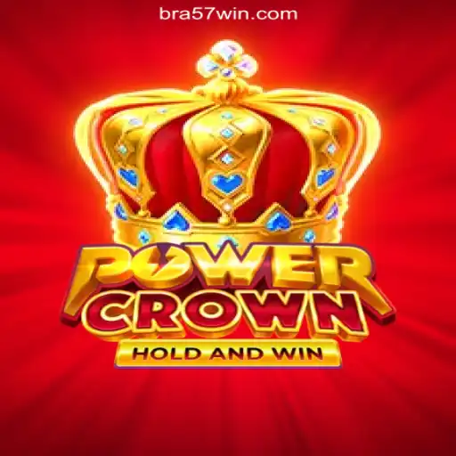 PowerCrown: Unveiling the Exciting Realm of Slots on 57win.COM Platform