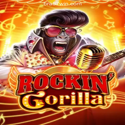 Exploring the Exciting World of RockinGorilla on 57win.COM: The Official Slots Brasil #1 Platform