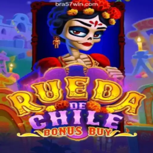 Exploring the Thrills of RuedaDeChileBonusBuy on 57win.COM Platform - Oficial Slots Brasil #1