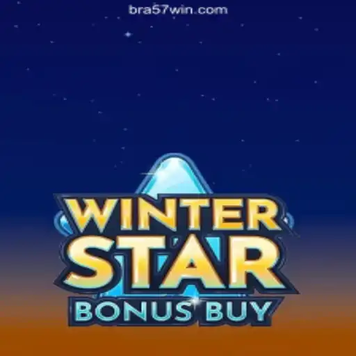 Exploring WinterStarBonusBuy: A Deep Dive into Brazil’s Favorite Slot Game on 57win.COM
