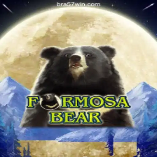 Exploring FormosaBear: The Thrilling Experience on 57win.COM Platform-Oficial Slots Brasil #1