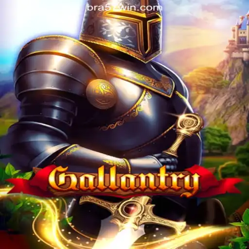 Gallantry: A Dive into an Epic Gaming Experience