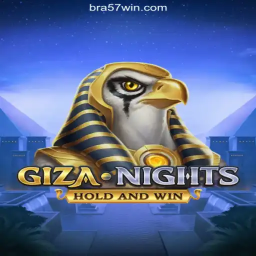 Explore the Thrilling World of GizaNights on 57win.COM Platform-Oficial Slots Brasil #1