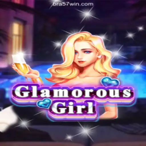 Exploring the GlamorousGirl: A Dive into the 57win.COM Platform-Oficial Slots Brasil #1