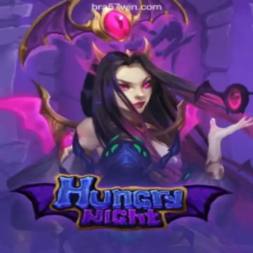 Explore the Thrill of HungryNight on the 57win.COM Platform