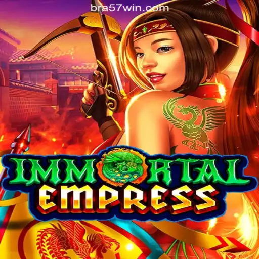 ImmortalEmpress: A Thrilling Journey into the Realm of Slots