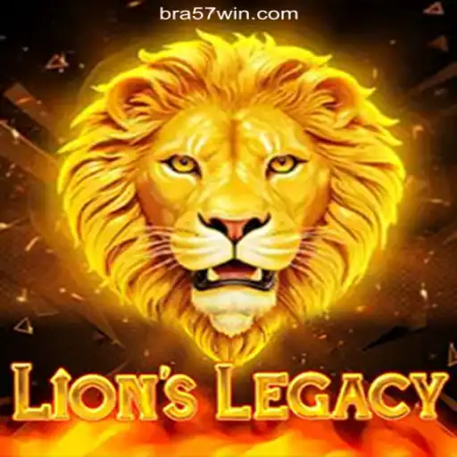 Exploring LionsLegacy: The Premier Experience on the 57win.COM Platform-Oficial Slots Brasil #1