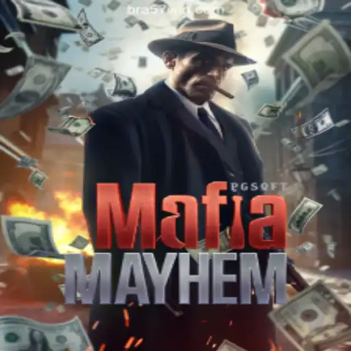 Exploring MafiaMayhem on 57win.COM Platform-Oficial Slots Brasil #1