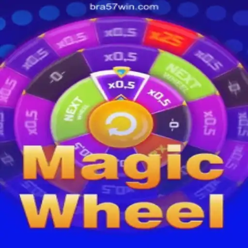 Explore the Thrilling World of MagicWheel on 57win.COM Platform