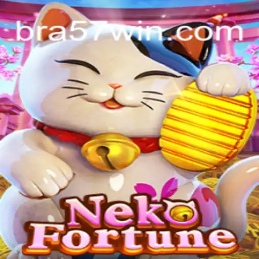 Discover NekoFortune: The Exciting Game on 57win.COM Platform-Oficial Slots Brasil #1