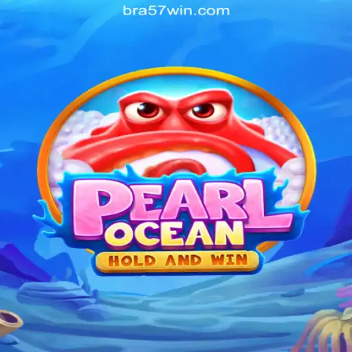 Discover the Thrilling Underwater World of PearlOcean on the 57win.COM Platform