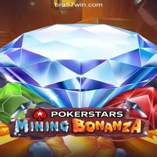 Unlocking the Excitement of Pokerstars and 57win.COM Platform-Oficial Slots Brasil #1