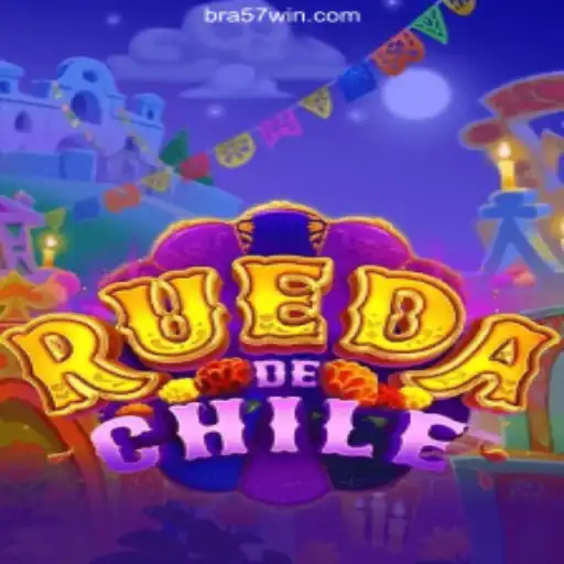 Discover the Exciting World of RuedaDeChile: The Premier Game on 57win.COM Platform-Oficial Slots Brasil #1
