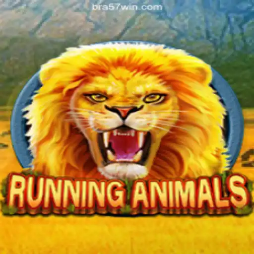 RunningAnimals: Exploring the Thrills of the 57win.COM Platform - Oficial Slots Brasil #1