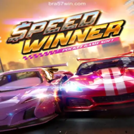SpeedWinner: The Thrilling Experience on 57win.COM Platform - Oficial Slots Brasil #1