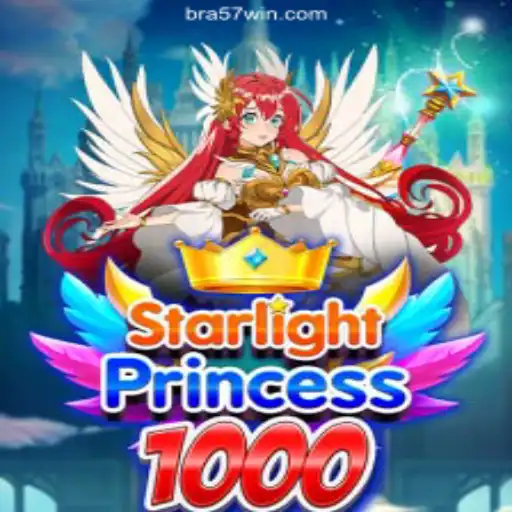 Discover the Thrills of StarlightPrincess1000 on 57win.COM Platform-Oficial Slots Brasil #1