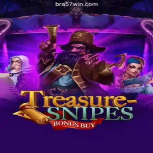 Exploring TreasuresnipesBonusBuy: Unveiling the Exciting World of Slots on 57win.COM Platform-Oficial Slots Brasil #1