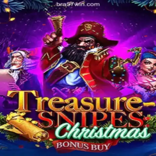Exploring TreasuresnipesChristmas: A Festive Gaming Experience on 57win.COM