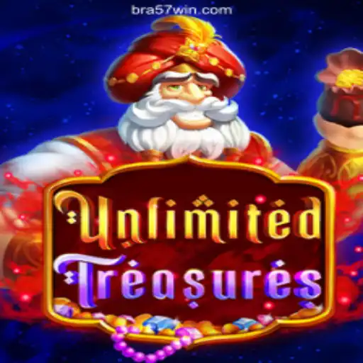 Exploring UnlimitedTreasures on the 57win.COM Platform