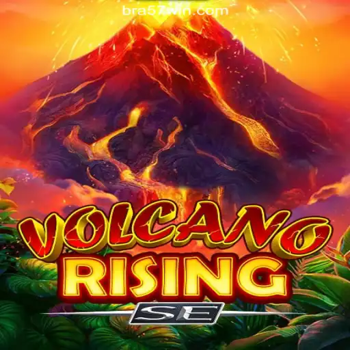 VolcanoRisingSE: The Ultimate Gaming Experience on 57win.COM Platform