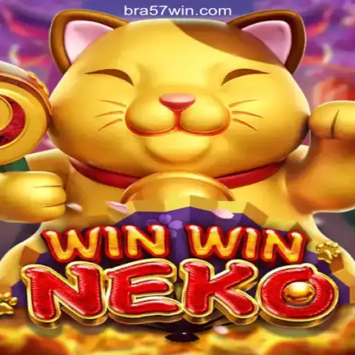 Exploring WinWinNeko: A Journey Through 57win.COM Platform-Oficial Slots Brasil #1