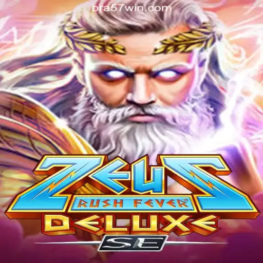 ZeusRushFeverDeluxeSE: A Thrilling Journey Into Ancient Greek Gaming